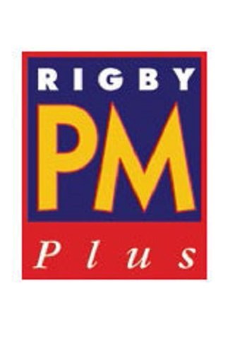 Rigby PM Plus: Bookroom Package (Levels 15-16) More Spaghetti! - RIGBY