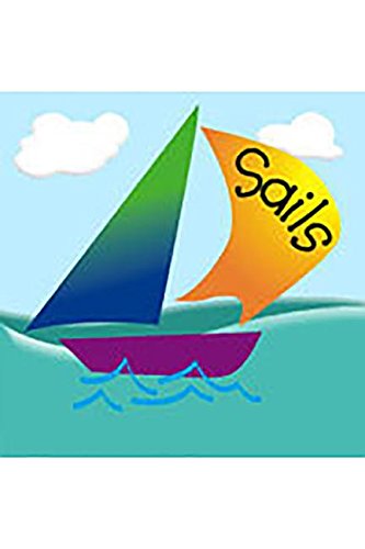 9781418974350: Sail Orange Nf Add-To Pkg: Rigby Sails