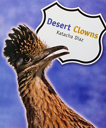 Stock image for Rigby on Our Way to English : Leveled Reader (Level I) Grade 2 Desert Clowns for sale by Better World Books
