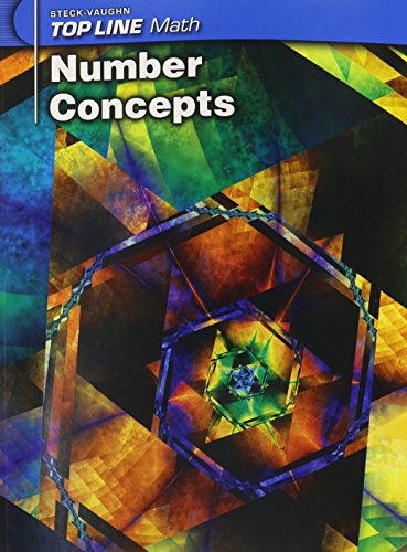 Imagen de archivo de Math Remediation : Number Concepts a la venta por Better World Books