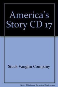 America's Story CD 17 (9781419005527) by Jay Jacobs