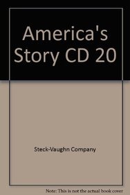 America's Story CD 20 (9781419005558) by Jay Jacobs