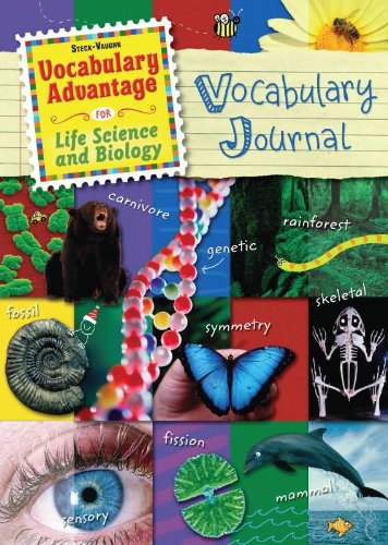 Vocabulary Advantage Social Studies, Grades 6-9 (Steck-Vaughn Vocabulary Advantage: Social Studies) (9781419019227) by Steck-Vaughn