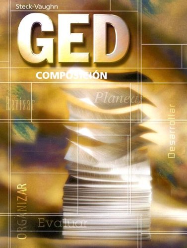 Stock image for GED Composicion for sale by ThriftBooks-Dallas