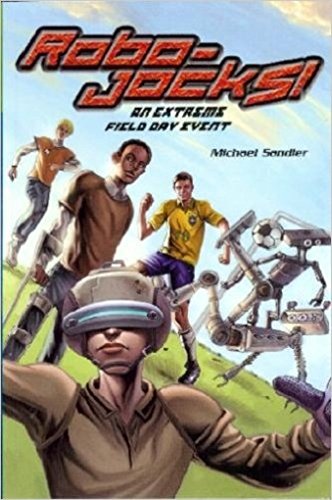 Stock image for Steck-Vaughn Lynx : Science Readers Grade 3 Robo Jocks: Extreme for sale by Better World Books