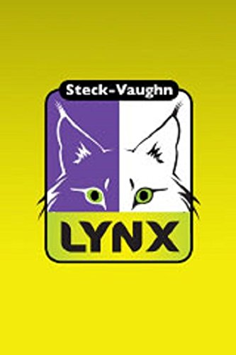 9781419023682: Lynx: Big Pack Complete Science Collection