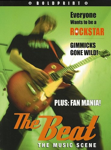 Stock image for Beat, The: The Music Scene (Boldprint) for sale by THE OLD LIBRARY SHOP
