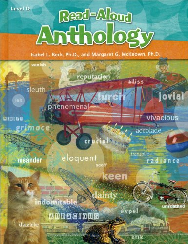 9781419030529: Teacher Anthology, Grades 5-8