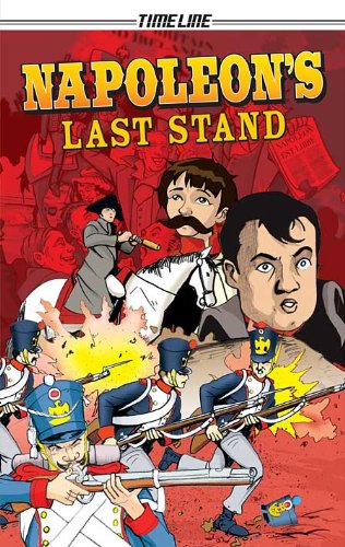 Stock image for Napoleon's Last Stand for sale by ThriftBooks-Dallas
