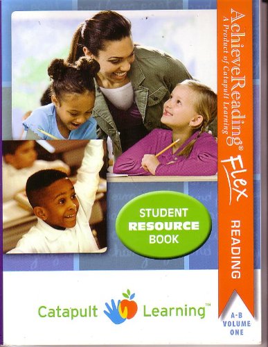 Steck-Vaughn Sylvan Learning Center: Student Resource Book (Levels 1 - 2) Band 1-2, Volume 1