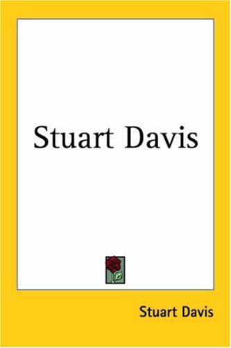 9781419114526: Stuart Davis