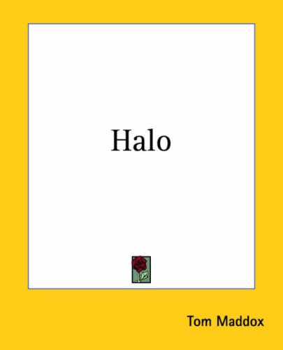 9781419122712: Halo