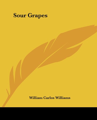 9781419148385: Sour Grapes