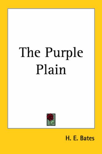 9781419149641: The Purple Plain