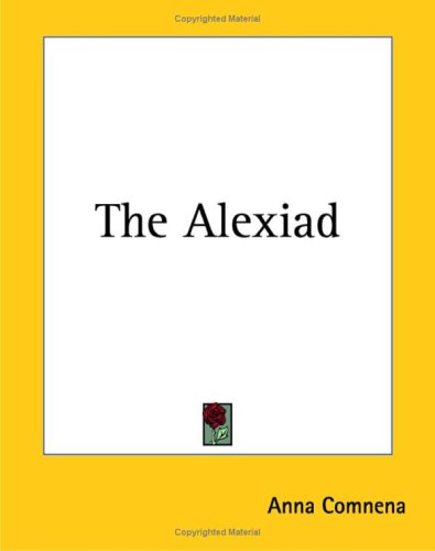 9781419151866: The Alexiad