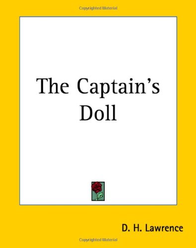 9781419155925: The Captain's Doll
