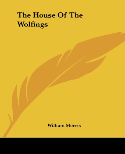 9781419166815: The House Of The Wolfings