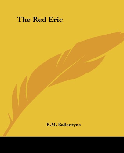 9781419179976: The Red Eric