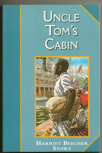 9781419291784: Uncle Tom's Cabin