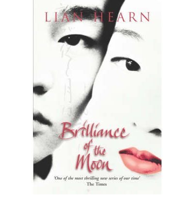 Imagen de archivo de Brilliance of the Moon (Brilliance of the Moon, Tales of the Otori Book Three) a la venta por ThriftBooks-Atlanta