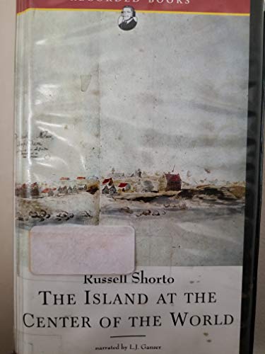 The Island At the Center of the World (9781419302169) by Russell Shorto