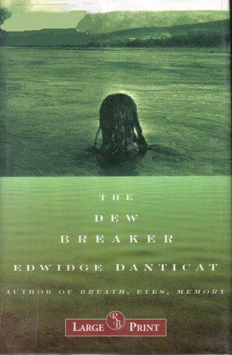 Imagen de archivo de The Dew Breaker (Large Print) a la venta por ThriftBooks-Atlanta
