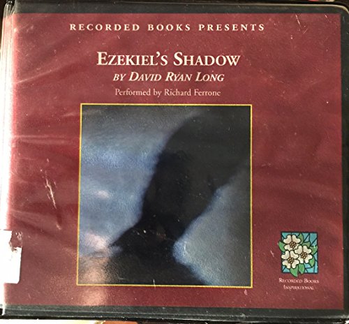 Beispielbild fr Ezekiel's Shadow zum Verkauf von The Yard Sale Store