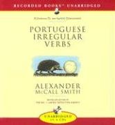 Stock image for Portuguese Irregular Verbs for sale by HPB Inc.