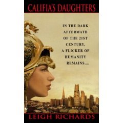 Califia's Daughters [Audiobook] [Cd] [Audio Cd] (9781419305467) by Leigh Richards