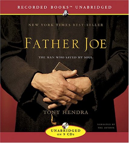 Stock image for Father Joe the Man Who Saved My Soul for sale by HPB-Ruby