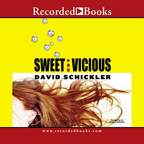 Imagen de archivo de Sweet and Vicious a la venta por Books From California