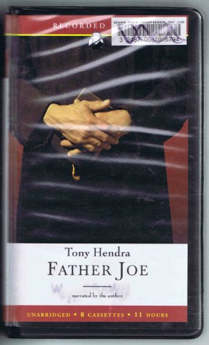 Stock image for FATHER JOE: THE MAN WHO SAVED MY SOUL (UNABRIDGED) (2004) for sale by Library House Internet Sales