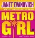 Stock image for Metro Girl for sale by The Yard Sale Store