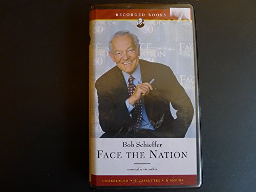 Stock image for Face the Nation: My Favorite Stories from the First 50 Years of the Award-Winning News Broadcast for sale by The Yard Sale Store
