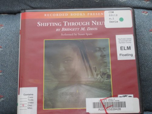 Imagen de archivo de Shifting Through Neutral a la venta por The Yard Sale Store