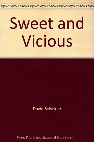 Beispielbild fr Sweet and Vicious: unabridged, zum Verkauf von Alf Books