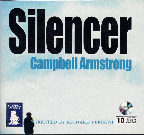 Silencer - Campbell Armstrong