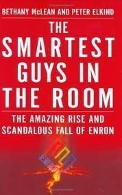 9781419322525: The Smartest Guys in the Room: The Amazing Rise and Scandalous Fall of Enron [La
