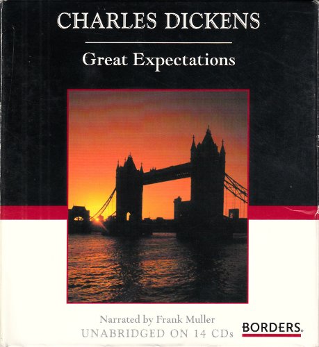Imagen de archivo de Great Expectations a la venta por Half Price Books Inc.