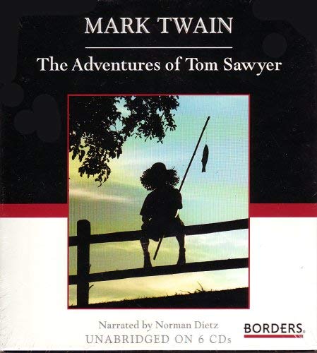 9781419323706: The Adventures of Tom Sawyer