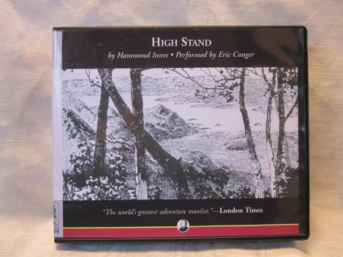 High Stand (9781419324420) by Hammond Innes