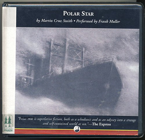 9781419324604: Polar Star