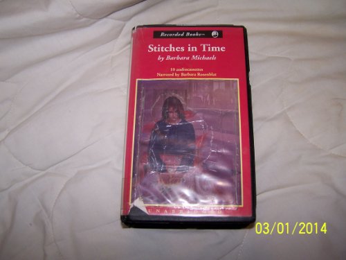 Stock image for Stitches in Time for sale by Booksavers of Virginia