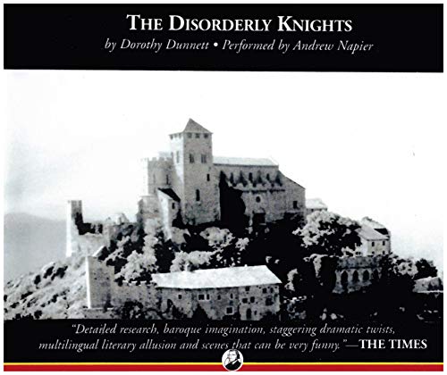 The Disorderly Knights (9781419325885) by Dorothy Dunnett