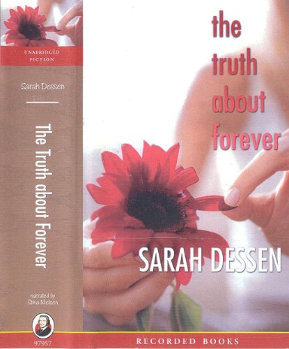 Stock image for The Truth about Forever for sale by The Yard Sale Store