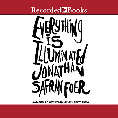 Stock image for Everything Is Illuminated for sale by SecondSale