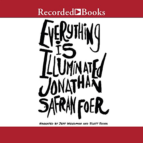 Stock image for Everything Is Illuminated for sale by HPB Inc.