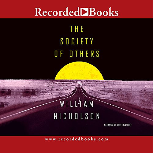 The Society of Others (9781419326783) by Nicholson, William