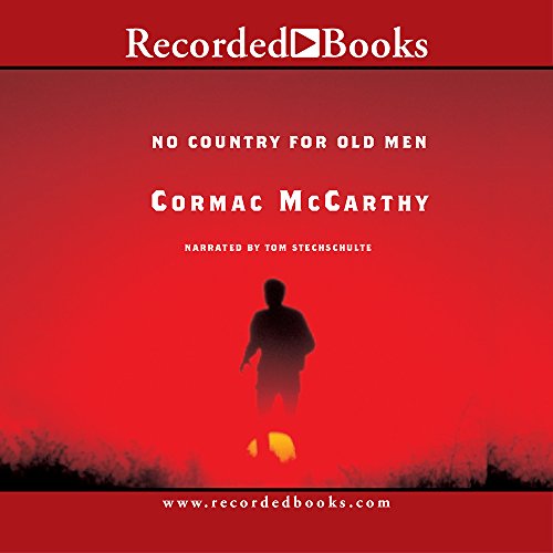9781419326943: No Country for Old Men