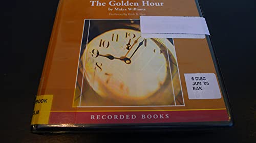9781419331664: A Golden Hour of